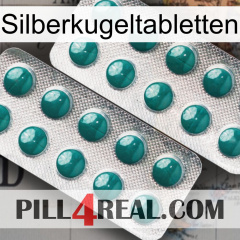 Silver Bullet Tablets dapoxetine2